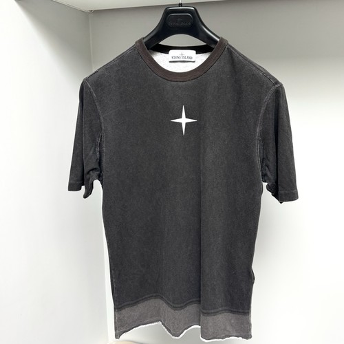 Stone island shirt - stone, uomo