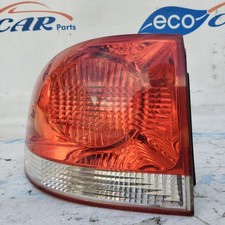 Fanale / Faro posteriore esterno sx Volkswagen Touareg 2004 ecoAG5128