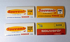 Diapositive di Roma vintage 