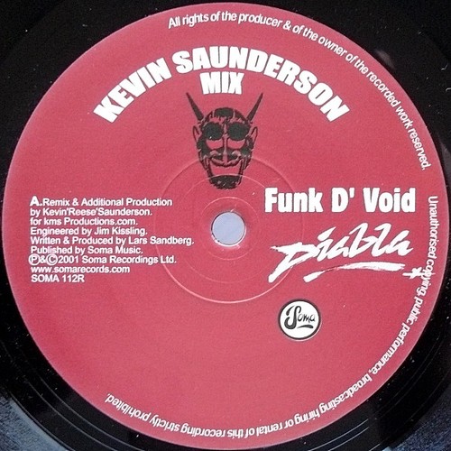 Funk void diabla kevin - funk,