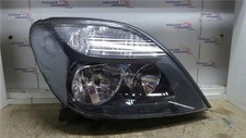 FARO DX Renault SCENIC RX4