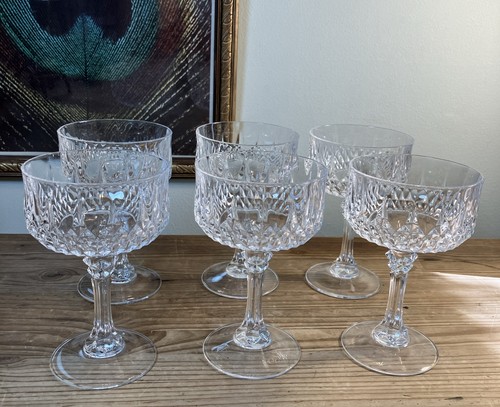 Calici cristal arques - 6, d'arques