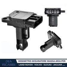 Debimetro Misuratore Aria per MITSUBISHI PAJERO IV,L200 2.5 3.2 DI 2005- MFMZ001