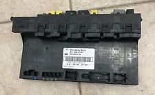 MODULO SAM PER MERCEDES Classe