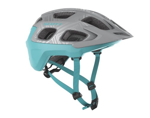 Casco scott vivo vogue - casco,