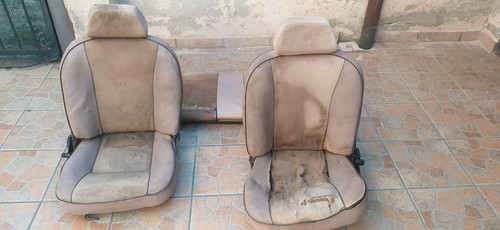 Sedili interni autobianchi - sedili,