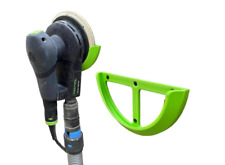 Levigatrice orbitale supporto