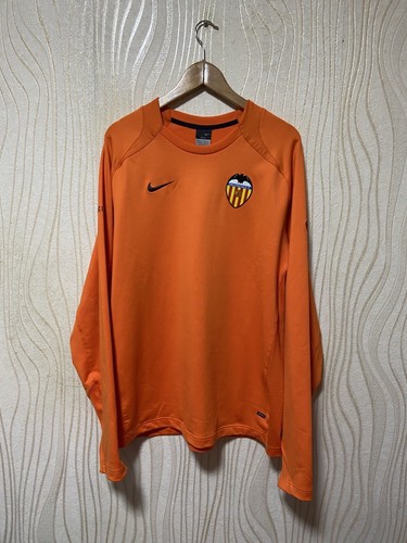 Felpa allenamento valencia - felpa,