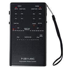 P-SB11-ANC Spirit Box Ghost