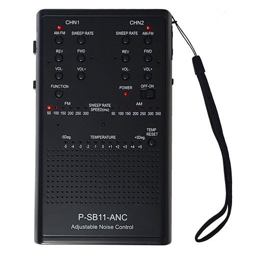 Sb11 anc spirit box ghost - spirit,