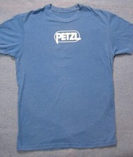 OFFERTA T-shirt Petzl
