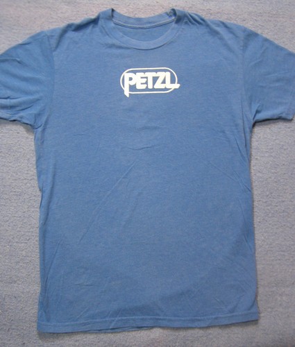 Offerta shirt petzl - offerta, t-shirt