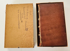 Williamsburg Art of Cookery