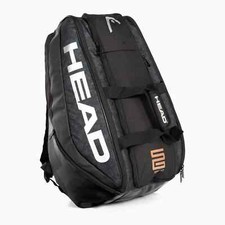 Head PADEL ALPHA Sanyo prezzo consigliato € 119,95 nuovo