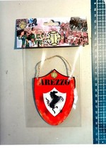 scudetto gagliardetto legno