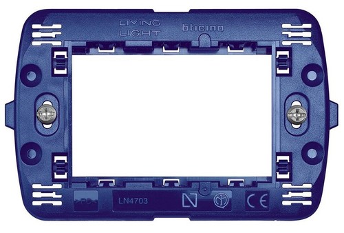 Bticino ln4703 supporto - ln4703, 3