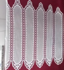 TENDINA MACRAME' A VETRO