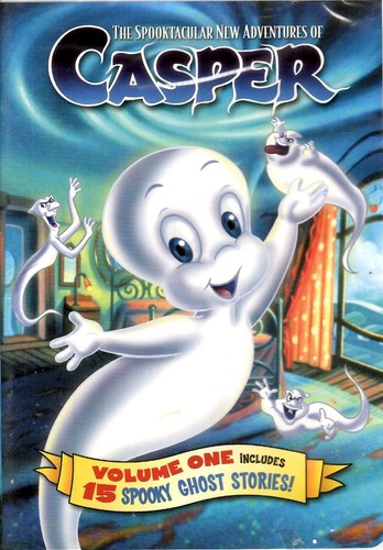 The spooktacular new - spooktacular,