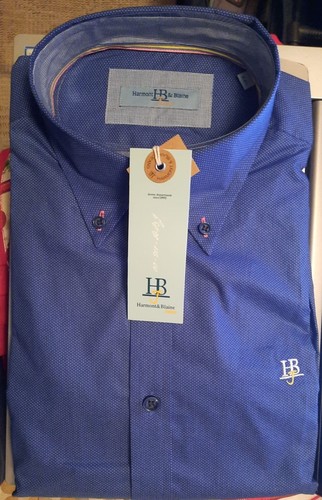 Camicia uomo harmont - da, &