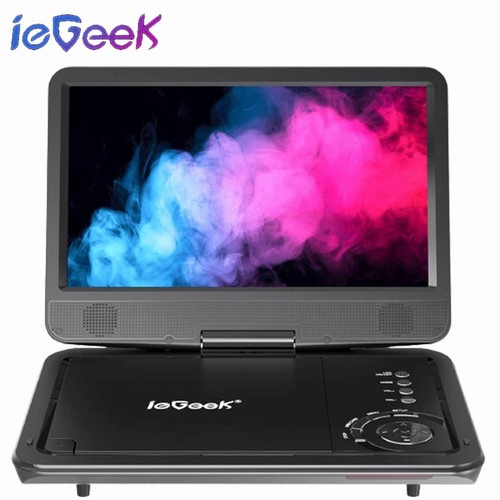 Iegeek lettore dvd - iegeek,