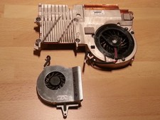 Ventola + Dissipatore per