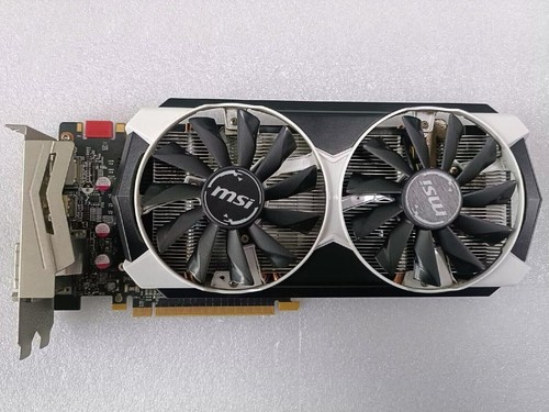 Msi geforce gtx970 - msi,