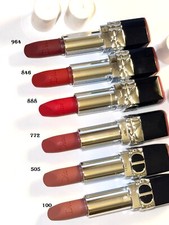 dior rouge rossetto rossetto