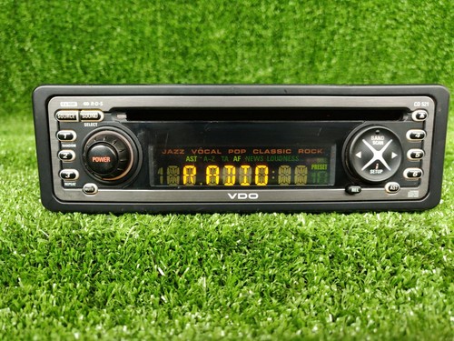 Autoradio vdo cd521 - cd521,