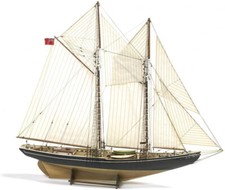 Billing Boats BB576 - BLUENOSE