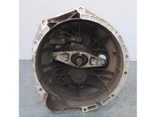 1069401059 CAMBIO MAN 6M  BMW SERIE 1 (E87) 2.0D KW85 - 116CV (2011)