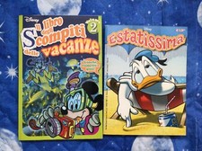 Topolino Estate Albi - Lotto