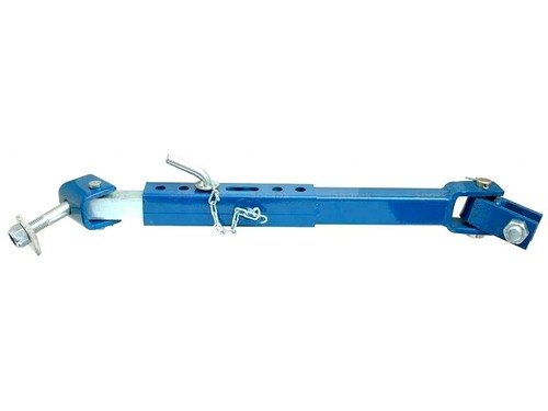 Stabilizzatore telescopico per - stabilizzatore,