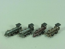 LOKS: locomotive western in