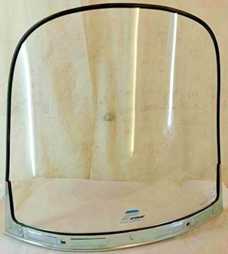 Parabrezza per piaggio - per, vespa