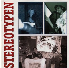 CD Stereotypen Check your head