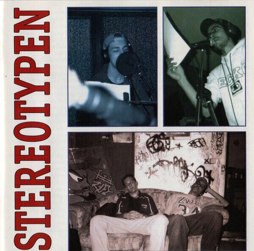Stereotypen check your head - your,
