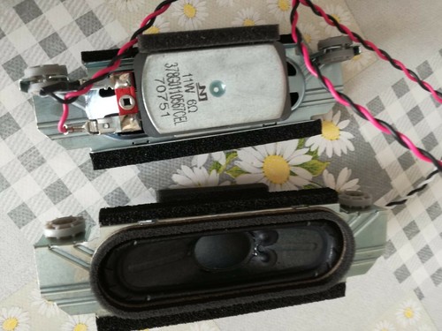 Altoparlanti speakers casse - altoparlanti,