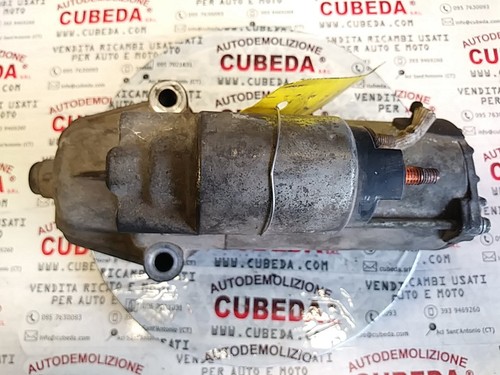 Motorino avviamento ford - di,