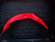 Honda Cr 250 Parafango Anteriore Originale Usato