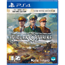 PS4 IMPROVVISE STRIKE 4