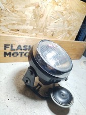 Supporto ragno e faro