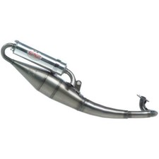 Marmitta leovince derbi 50 - marmitta,