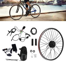 Kit conversione bici elettrica