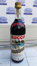 Liquore Rabarbaro Zucca anni