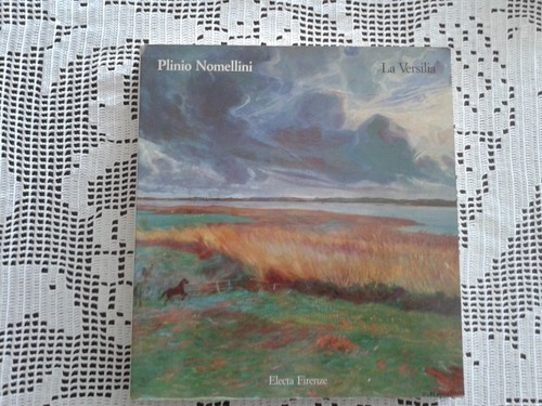 Versilia plinio - -,