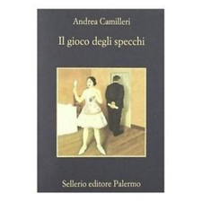 Il gioco degli specchi, ANDREA