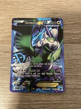 Pokemon Tornadus Ex 114/116 Full Art Ultra Rara Holo Ita