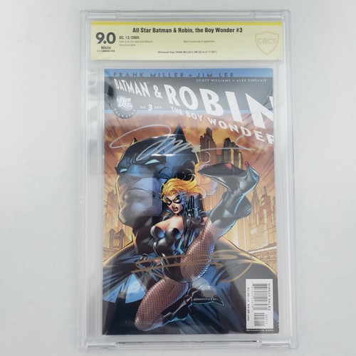 All star batman - batman, &