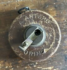 METRO A NASTRO VINTAGE "