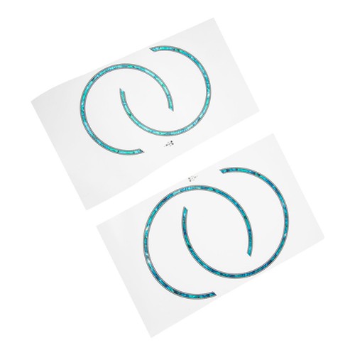 Pcs decalcomania per - pcs,